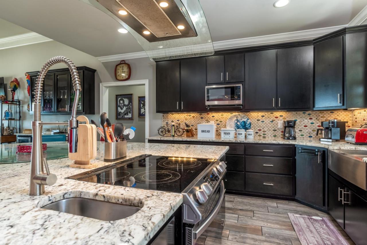 Annie'S Dream Villa Dauphin Island Exterior photo