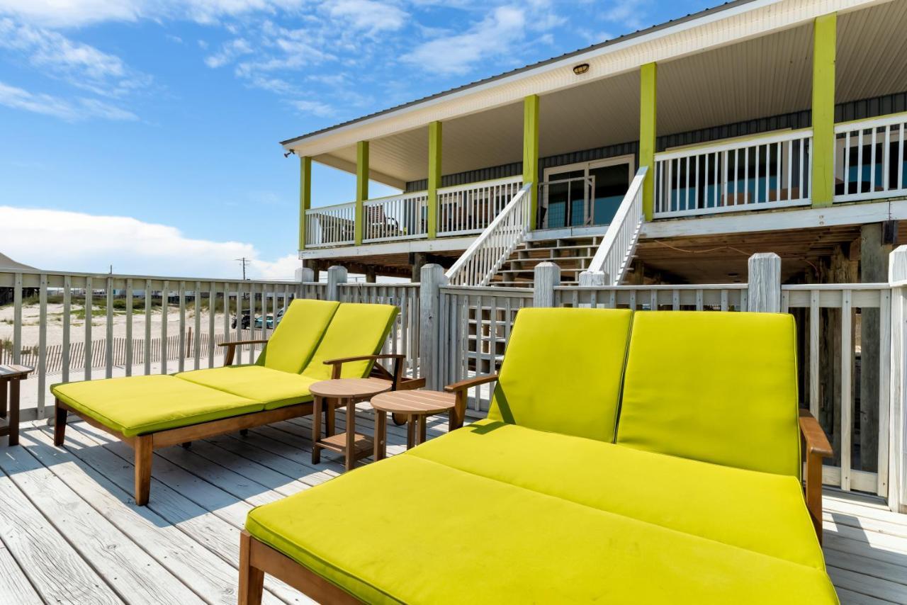 Annie'S Dream Villa Dauphin Island Exterior photo
